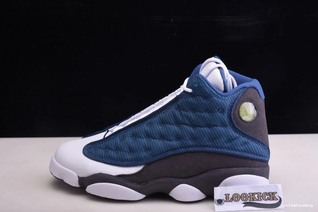 Flint Jordan 13 414571-401 (2010) Air Retro 0723